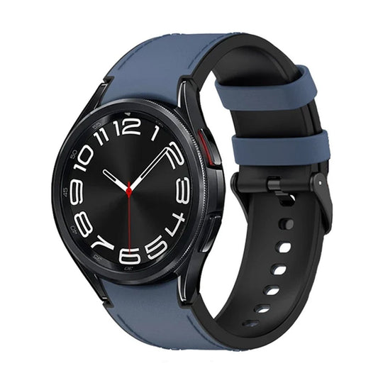 Strap for Samsung | 20mm (Sport leather)