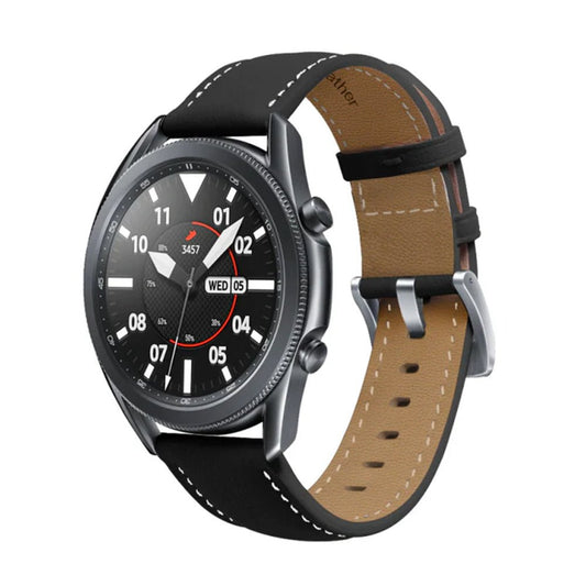 Strap for Samsung | 20mm (Genuine leather)