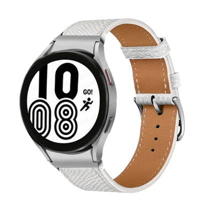 Strap for Samsung | 20mm (Genuine leather)