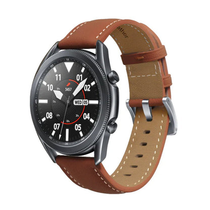 Strap for Samsung | 20mm (Genuine leather)