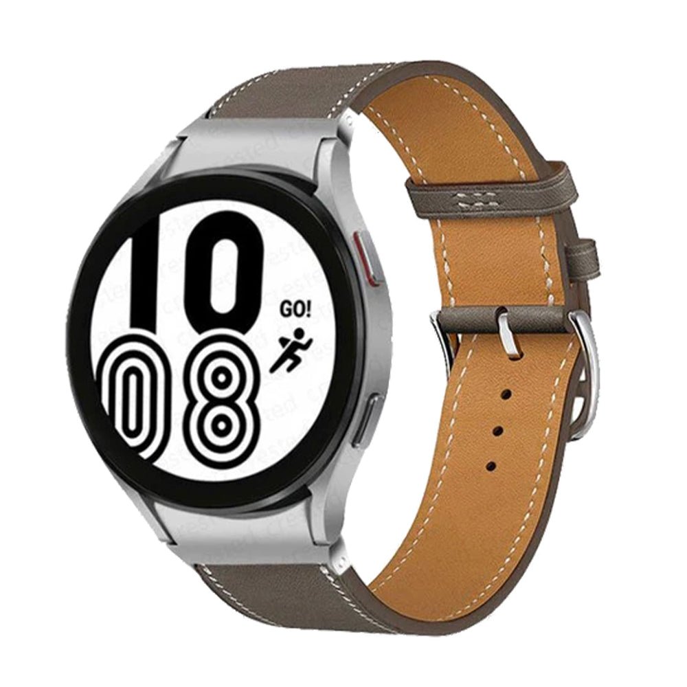 Strap for Samsung | 20mm (Genuine leather)