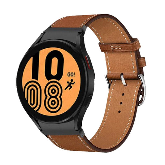 Strap for Samsung | 20mm (Genuine leather)