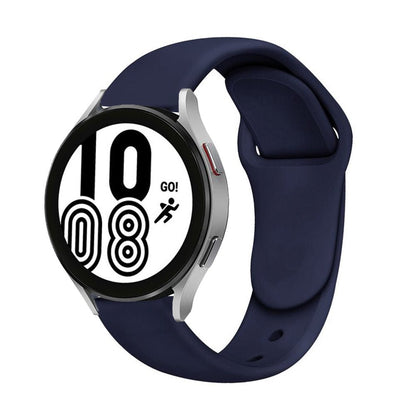 Strap for Samsung | 20mm (Silicone)
