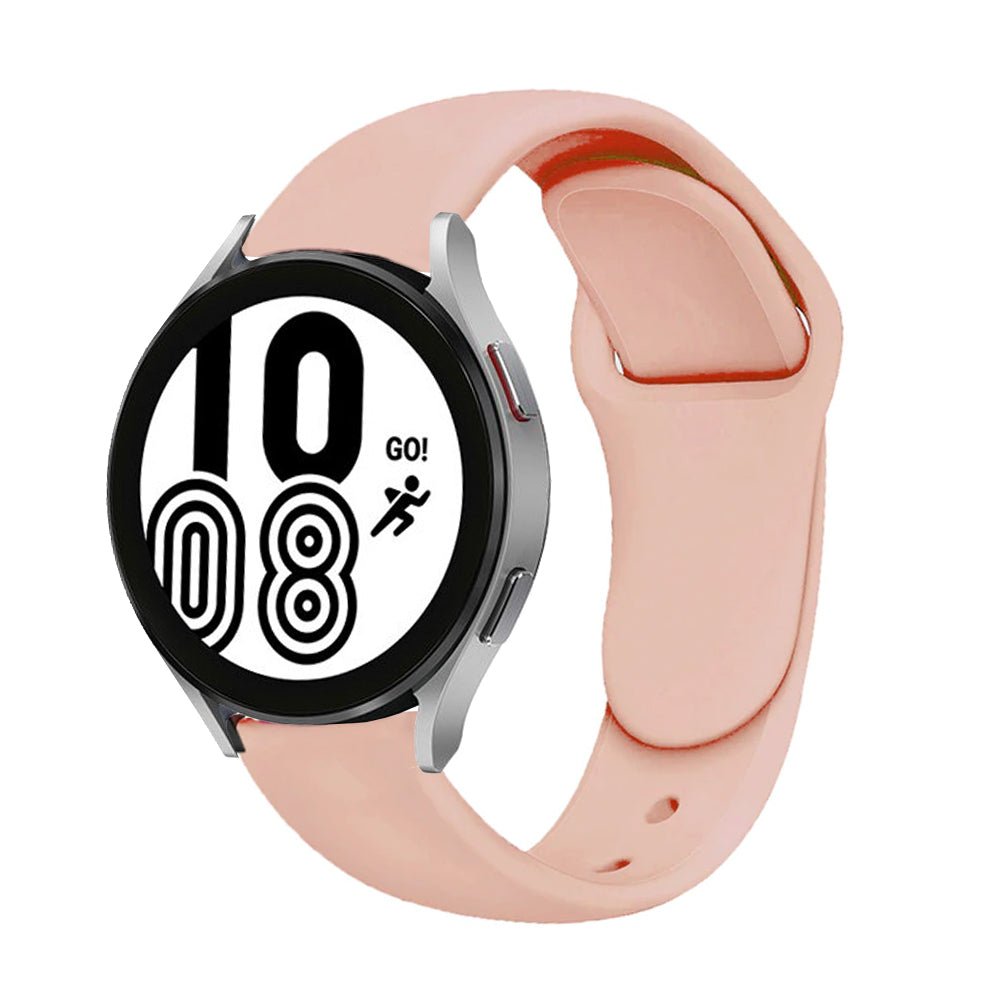 Strap for Samsung | 20mm (Silicone)