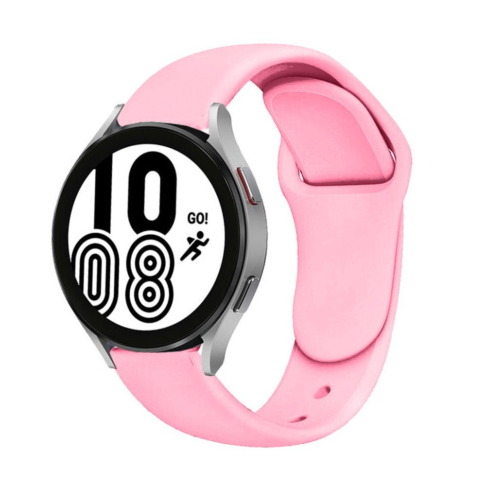 Strap for Samsung | 20mm (Silicone)