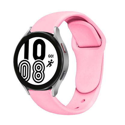 Strap for Samsung | 20mm (Silicone)