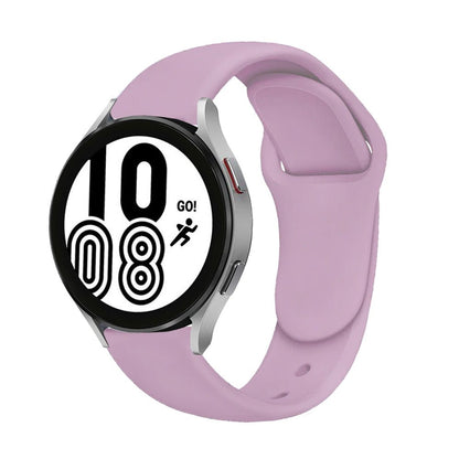 Strap for Samsung | 20mm (Silicone)