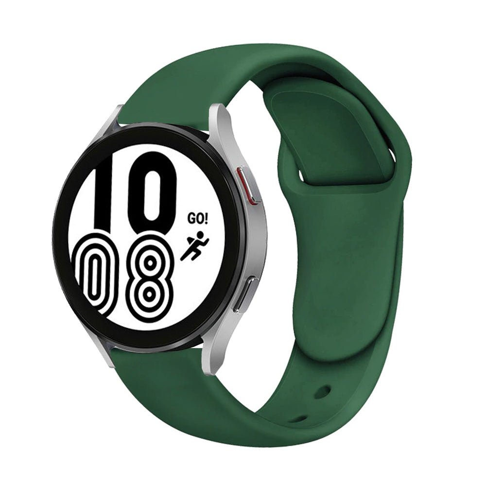 Strap for Samsung | 20mm (Silicone)