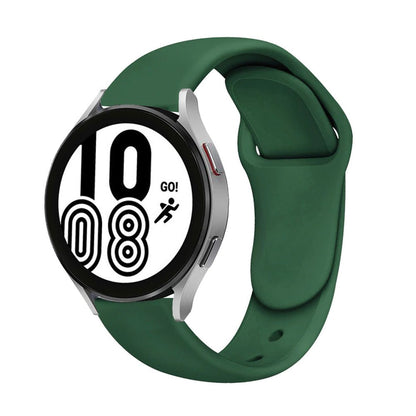 Strap for Samsung | 20mm (Silicone)