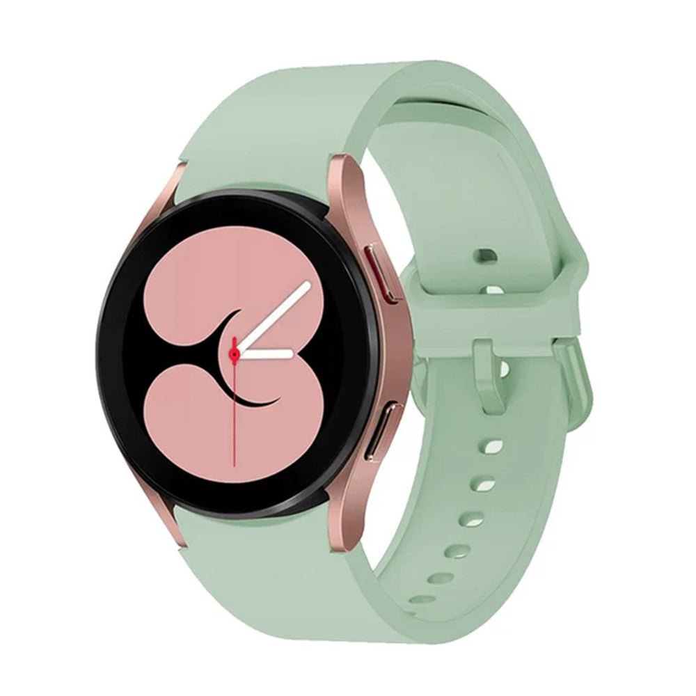 Strap for Samsung | 20mm (Silicone buckle)