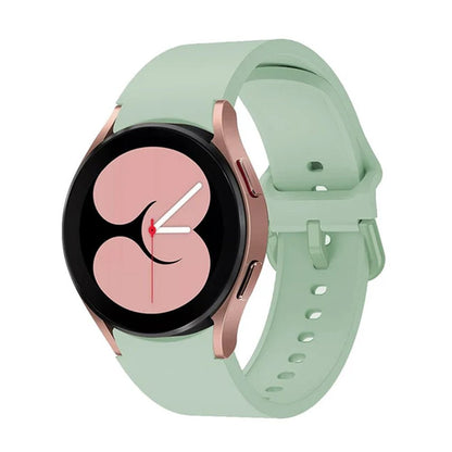 Strap for Samsung | 20mm (Silicone buckle)