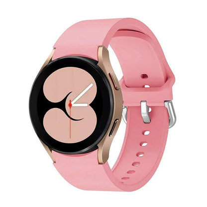 Strap for Samsung | 20mm (Silicone buckle)