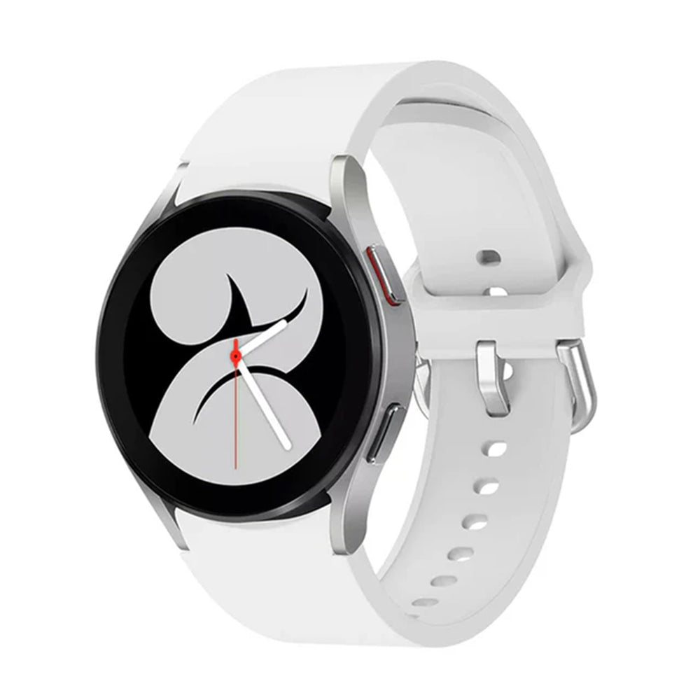 Strap for Samsung | 20mm (Silicone buckle)