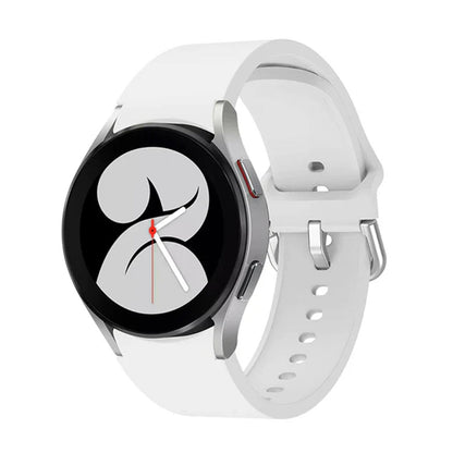 Strap for Samsung | 20mm (Silicone buckle)