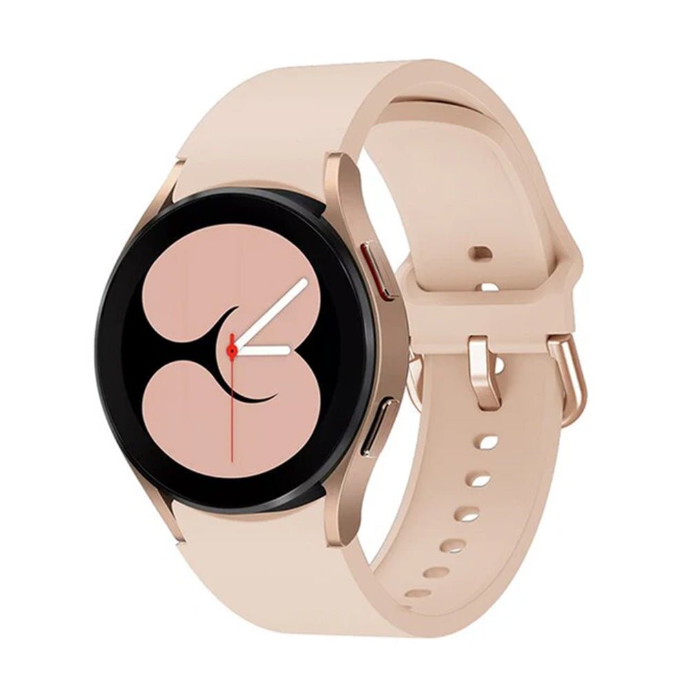 Strap for Samsung | 20mm (Silicone buckle)