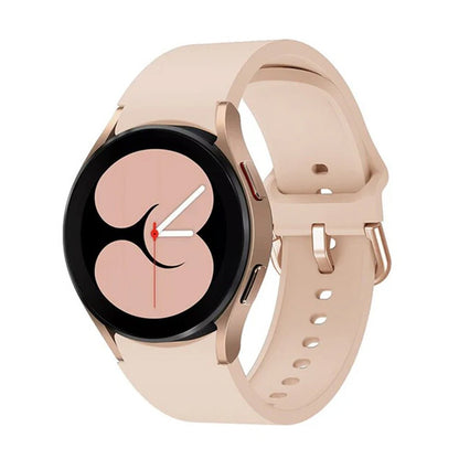 Strap for Samsung | 20mm (Silicone buckle)