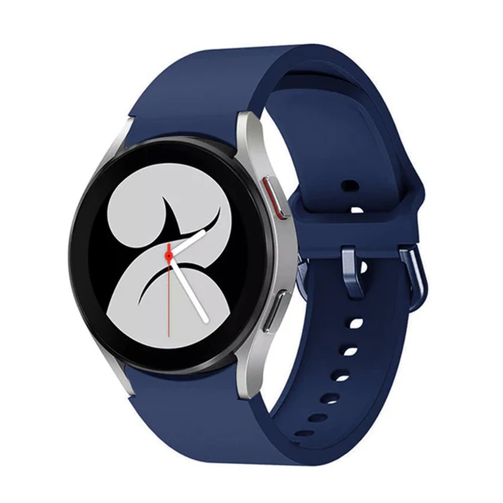 Strap for Samsung | 20mm (Silicone buckle)