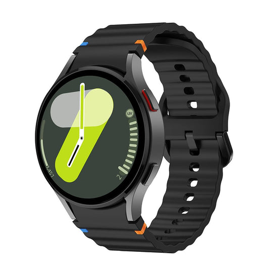 Strap for Samsung | 20mm (Sport Silicone)