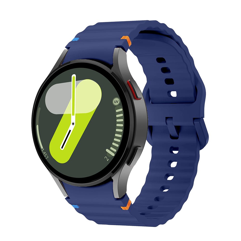 Strap for Samsung | 20mm (Sport Silicone)