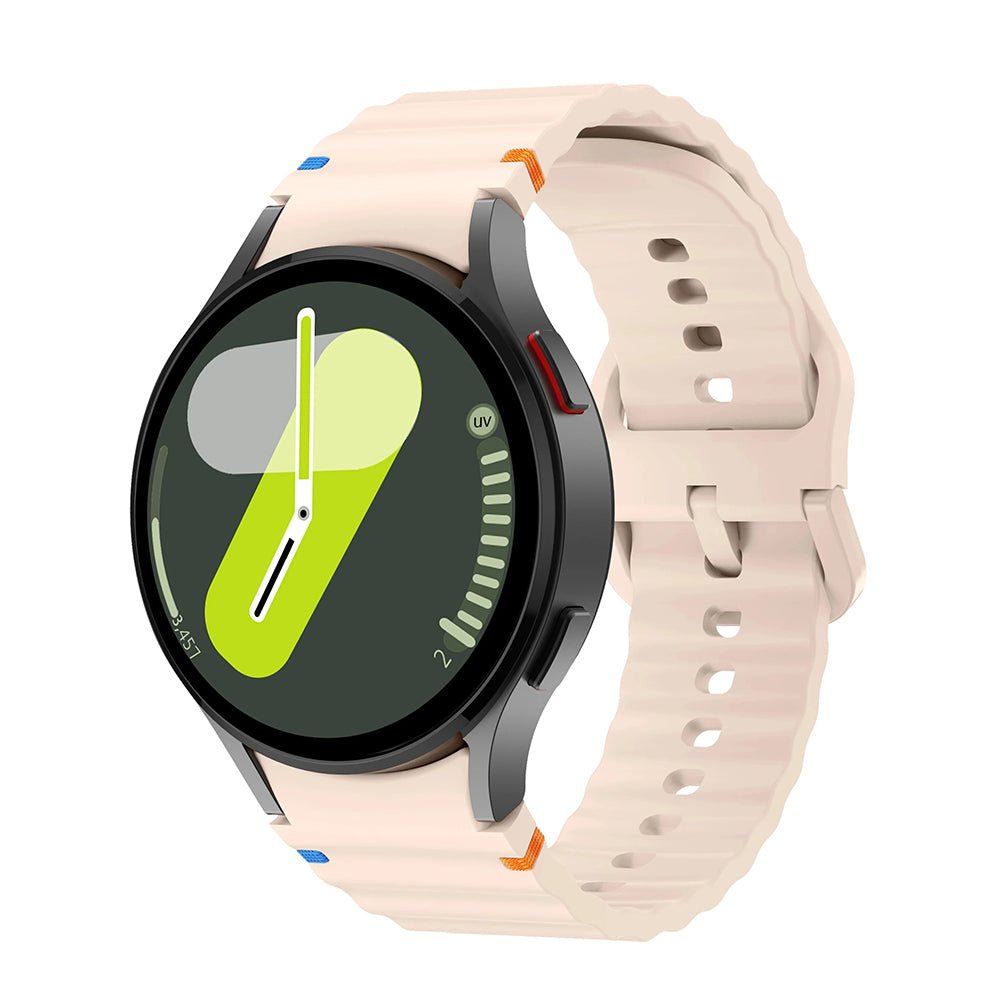 Strap for Samsung | 20mm (Sport Silicone)