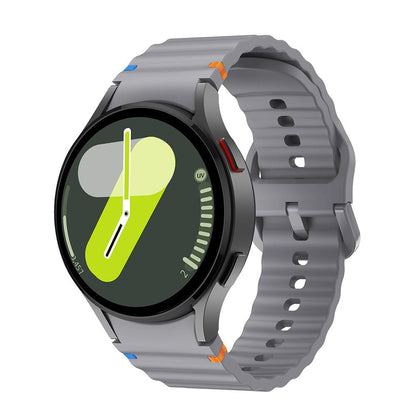 Strap for Samsung | 20mm (Sport Silicone)