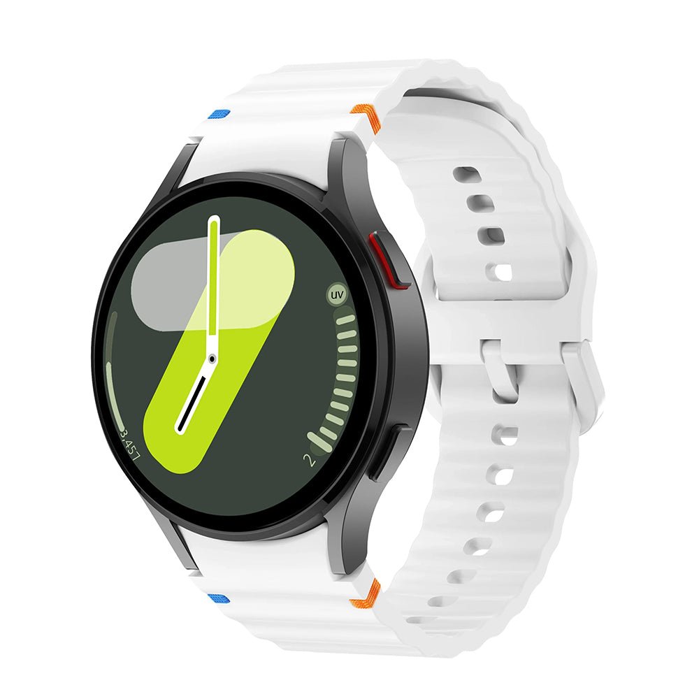 Strap for Samsung | 20mm (Sport Silicone)