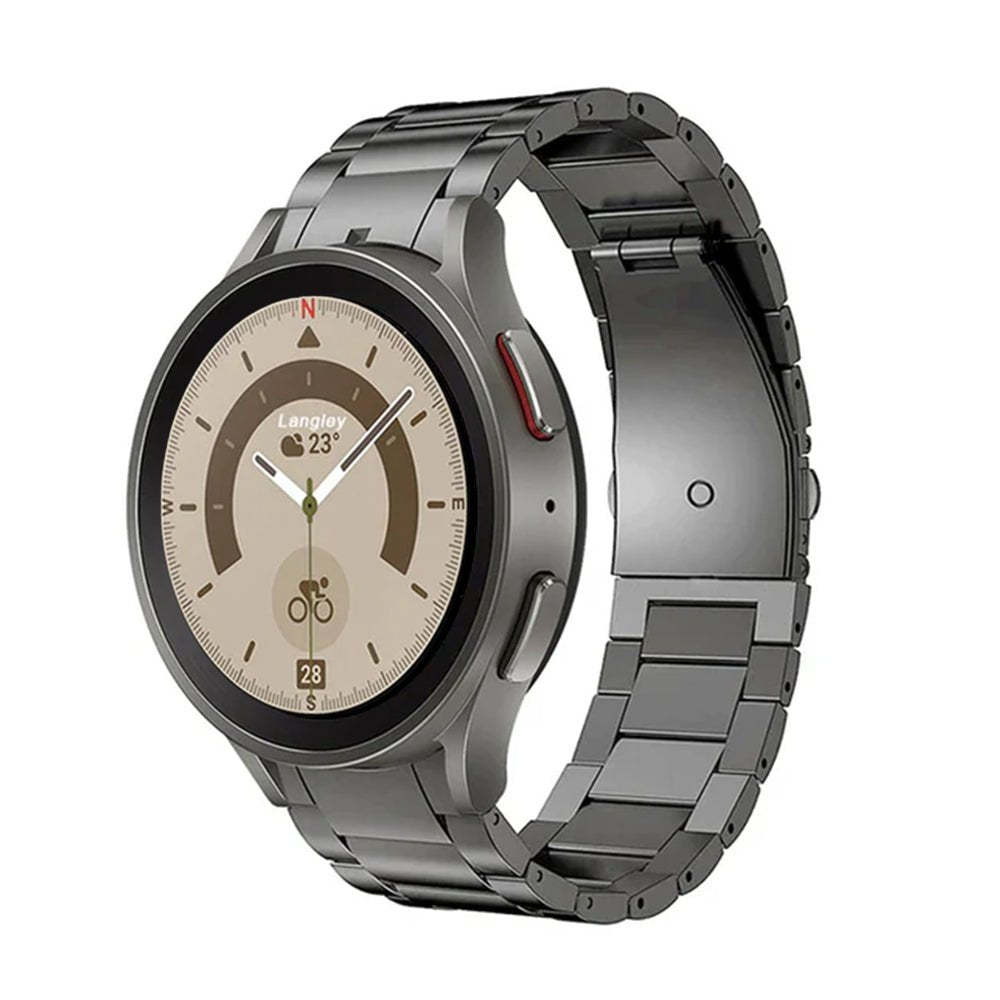 Strap for Samsung | 20mm (Titanium)