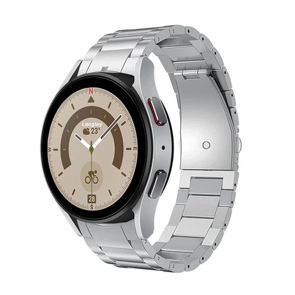 Strap for Samsung | 20mm (Titanium)