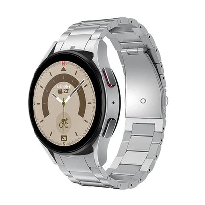 Strap for Samsung | 20mm (Titanium)