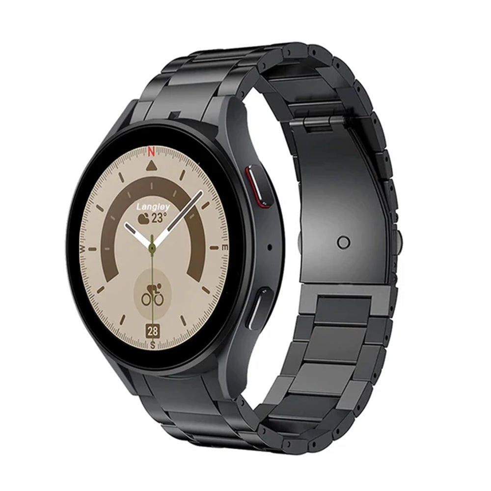 Strap for Samsung | 20mm (Titanium)