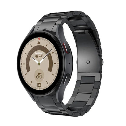Strap for Samsung | 20mm (Titanium)