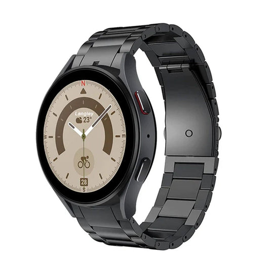 Strap for Samsung | 20mm (Titanium)