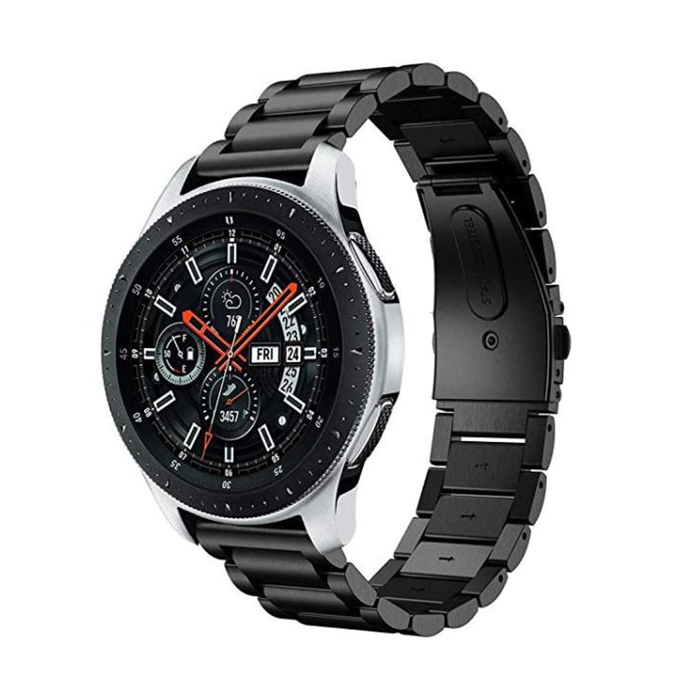 Strap for Samsung | 22mm (Stainless steel)