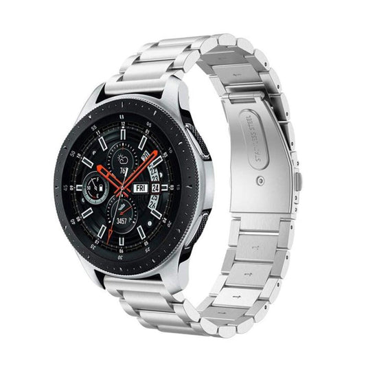 Strap for Samsung | 22mm (Stainless steel)
