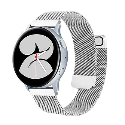 Strap for Samsung | 22mm (Magnetic stainless steel)