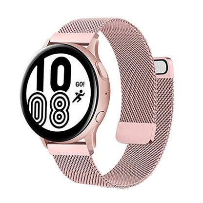 Strap for Samsung | 22mm (Magnetic stainless steel)