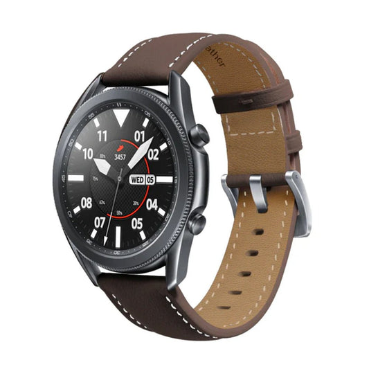 Strap for Samsung | 22mm (Genuine leather)