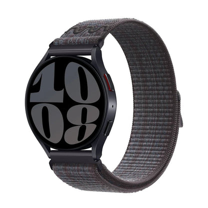 Strap for Samsung | 22mm (Sport Nylon)