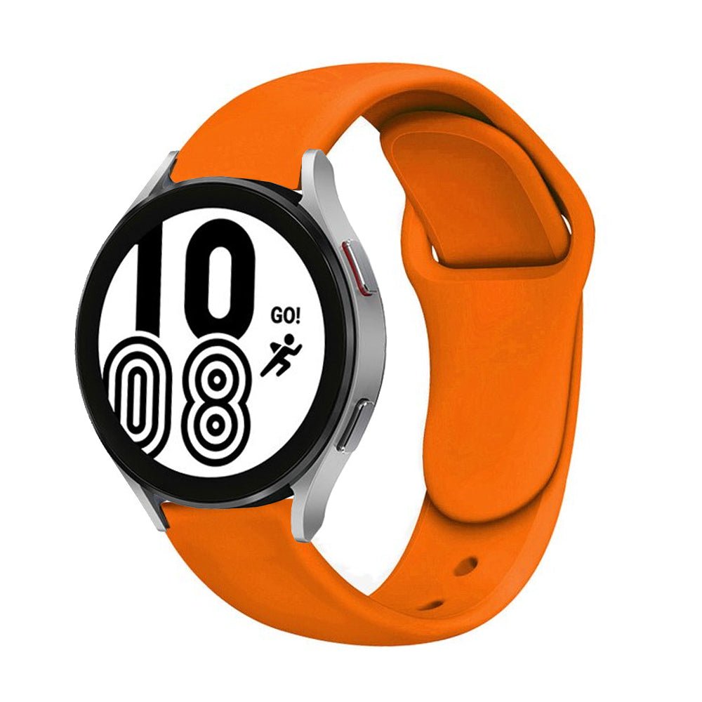 Strap for Samsung  | 22mm (Silicone)