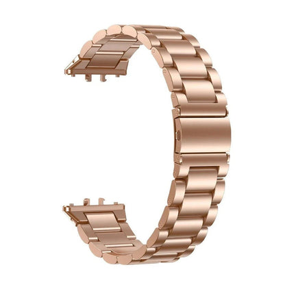 Strap for Samsung | Galaxy Fit 3 (Stainless Steel)