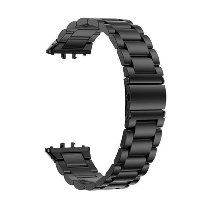 Strap for Samsung | Galaxy Fit 3 (Stainless Steel)