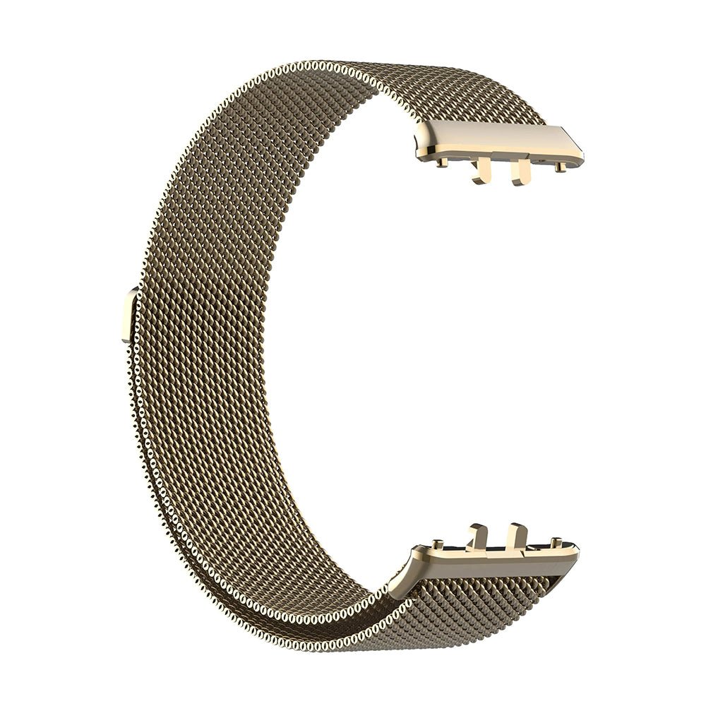 Strap for Samsung | Galaxy Fit 3 (Magnetic stainless steel)