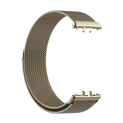 Strap for Samsung | Galaxy Fit 3 (Magnetic stainless steel)