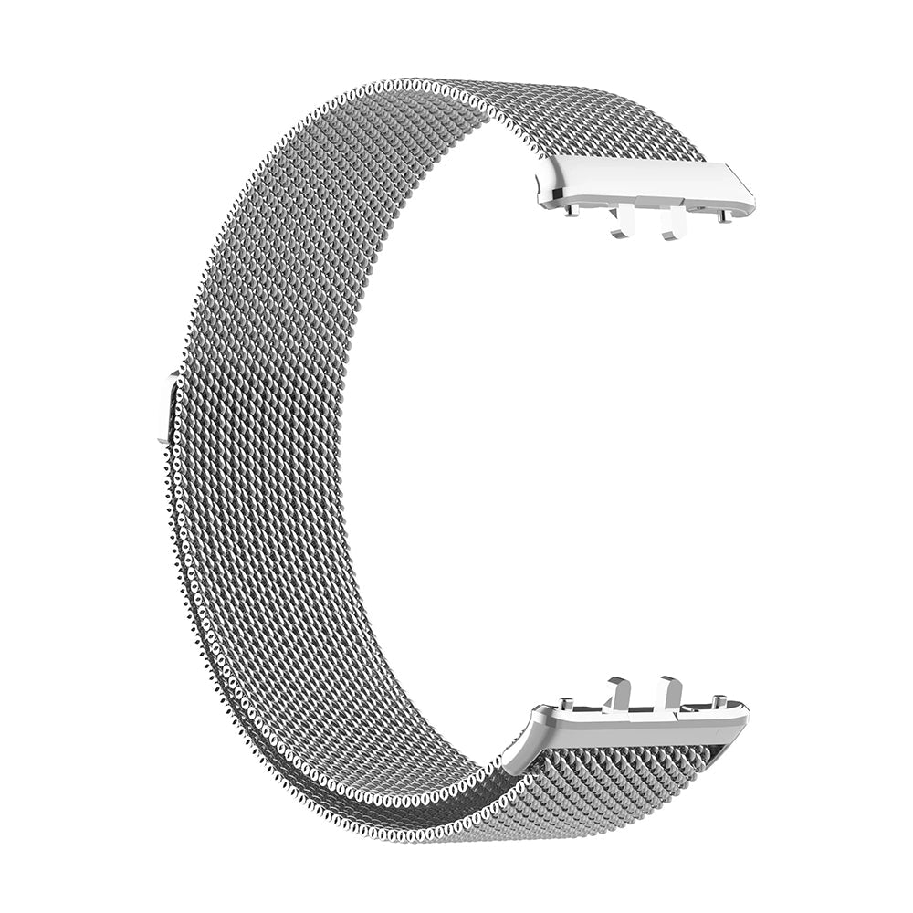 Strap for Samsung | Galaxy Fit 3 (Magnetic stainless steel)