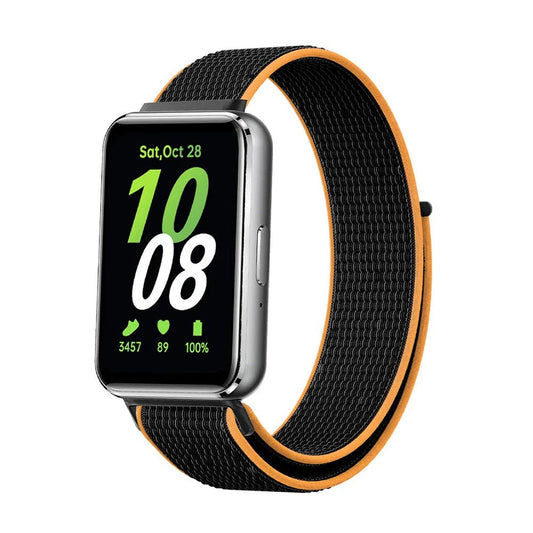 Strap for Samsung | Galaxy Fit 3 (Sport nylon)
