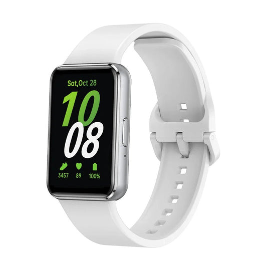 Strap for Samsung | Galaxy Fit 3 (Silicone)