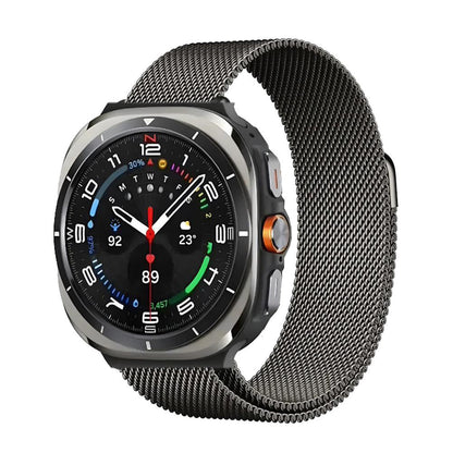 Strap for Samsung | Ultra (Magnetic Stainless Steel)
