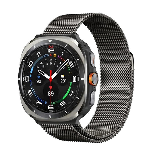 Strap for Samsung | Ultra (Magnetic Stainless Steel)