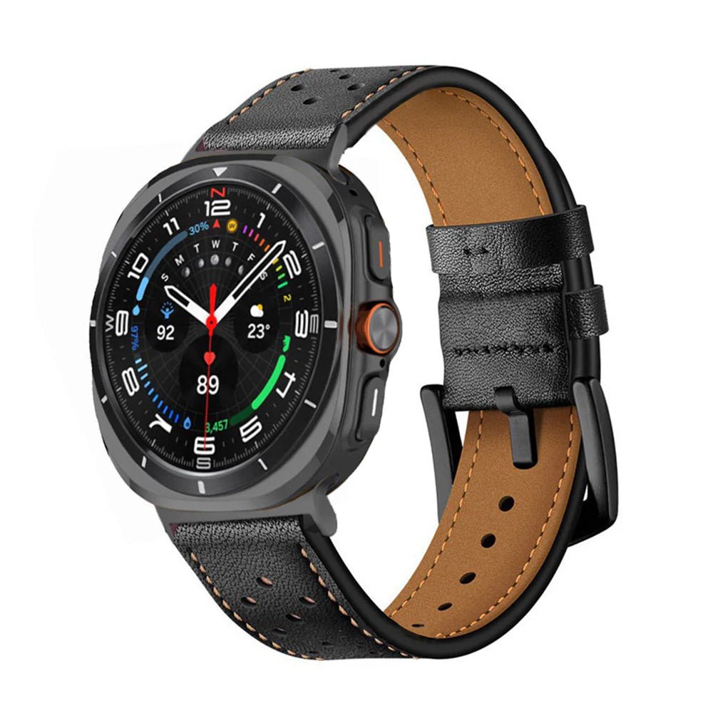 Strap for Samsung | Ultra (Sport leather)