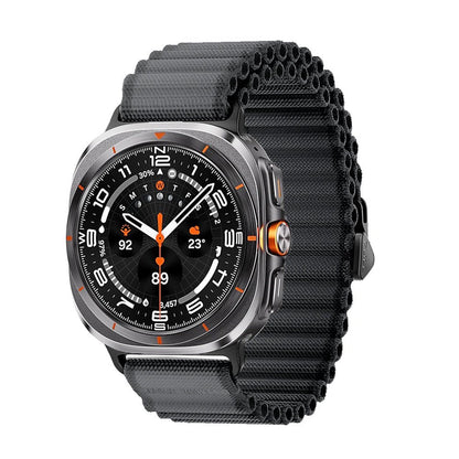 Strap for Samsung | Ultra (Sport nylon)